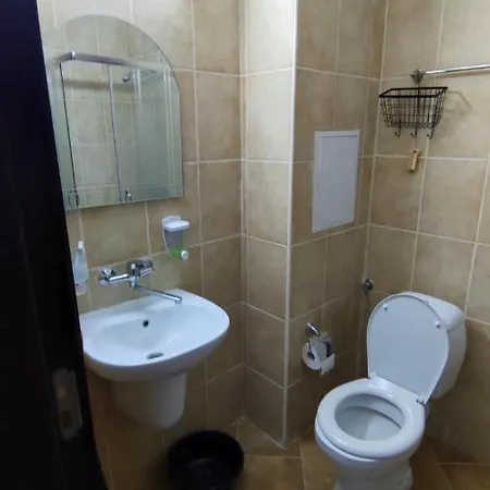 Nestinarka Great Penthouse Apartment Tsarevo