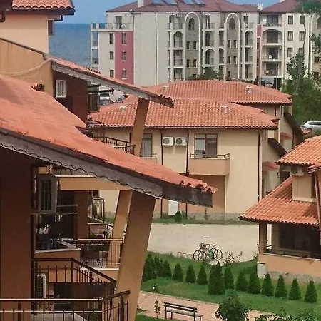 Nestinarka Great Penthouse Apartment