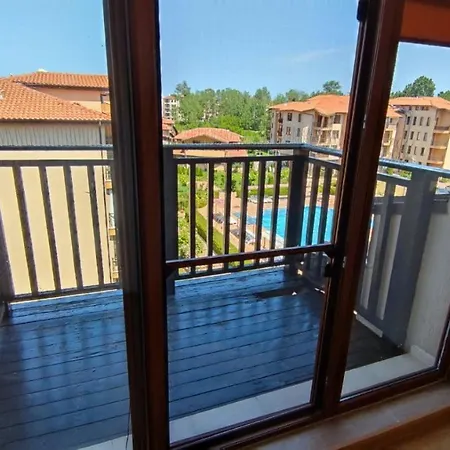 Nestinarka Great Penthouse * Tsarevo
